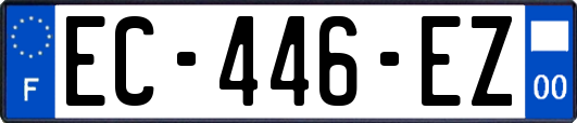 EC-446-EZ