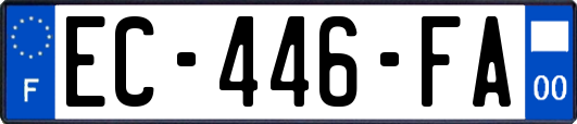EC-446-FA