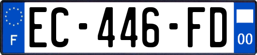 EC-446-FD