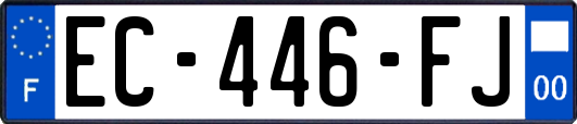 EC-446-FJ