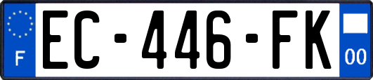 EC-446-FK