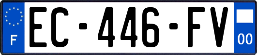 EC-446-FV