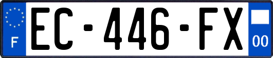 EC-446-FX