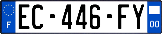 EC-446-FY