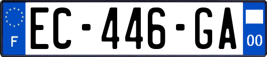 EC-446-GA