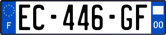 EC-446-GF