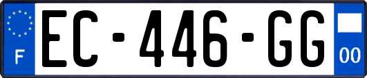 EC-446-GG