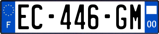 EC-446-GM