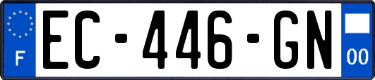EC-446-GN