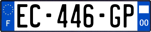 EC-446-GP