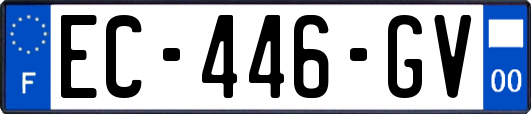 EC-446-GV