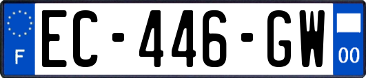 EC-446-GW