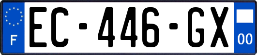 EC-446-GX