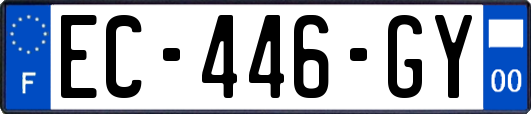 EC-446-GY