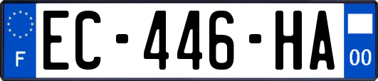 EC-446-HA