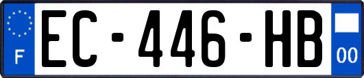 EC-446-HB