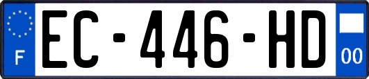EC-446-HD
