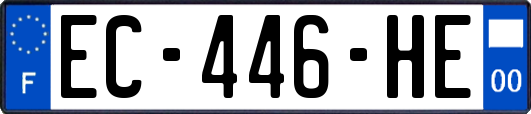 EC-446-HE