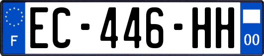 EC-446-HH