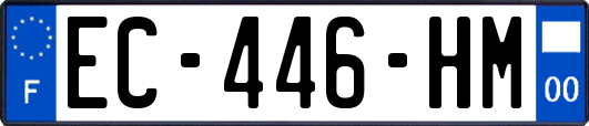 EC-446-HM
