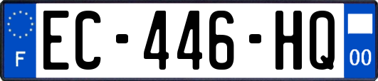 EC-446-HQ