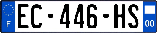 EC-446-HS