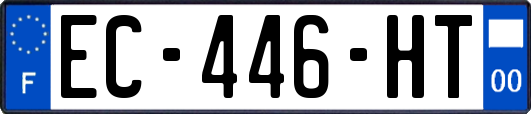 EC-446-HT
