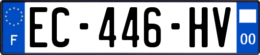 EC-446-HV