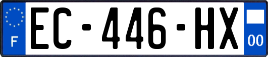 EC-446-HX