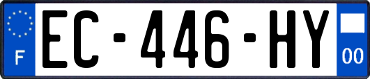 EC-446-HY