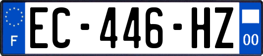 EC-446-HZ