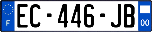 EC-446-JB