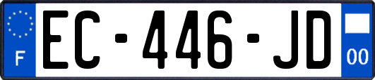 EC-446-JD