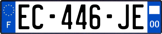 EC-446-JE