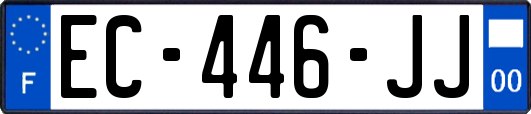 EC-446-JJ