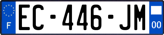 EC-446-JM