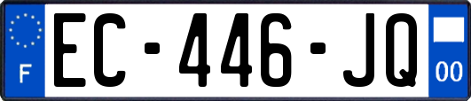 EC-446-JQ