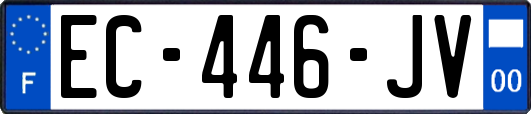 EC-446-JV