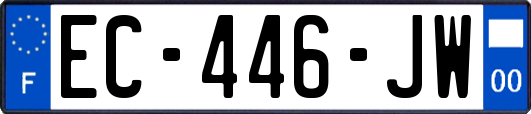 EC-446-JW