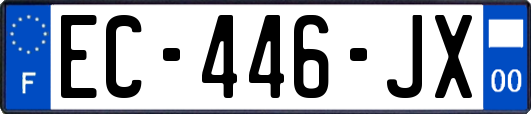 EC-446-JX