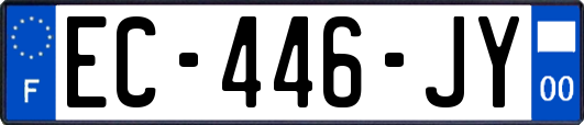 EC-446-JY