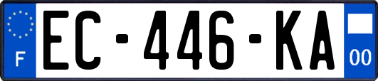 EC-446-KA