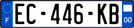 EC-446-KB