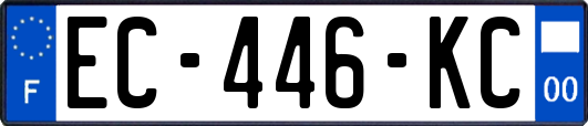 EC-446-KC