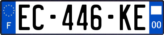 EC-446-KE