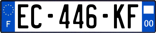 EC-446-KF