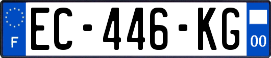 EC-446-KG