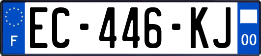 EC-446-KJ