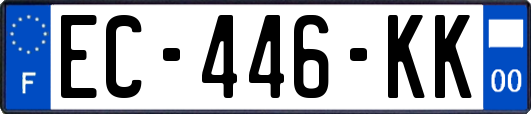 EC-446-KK