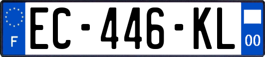 EC-446-KL